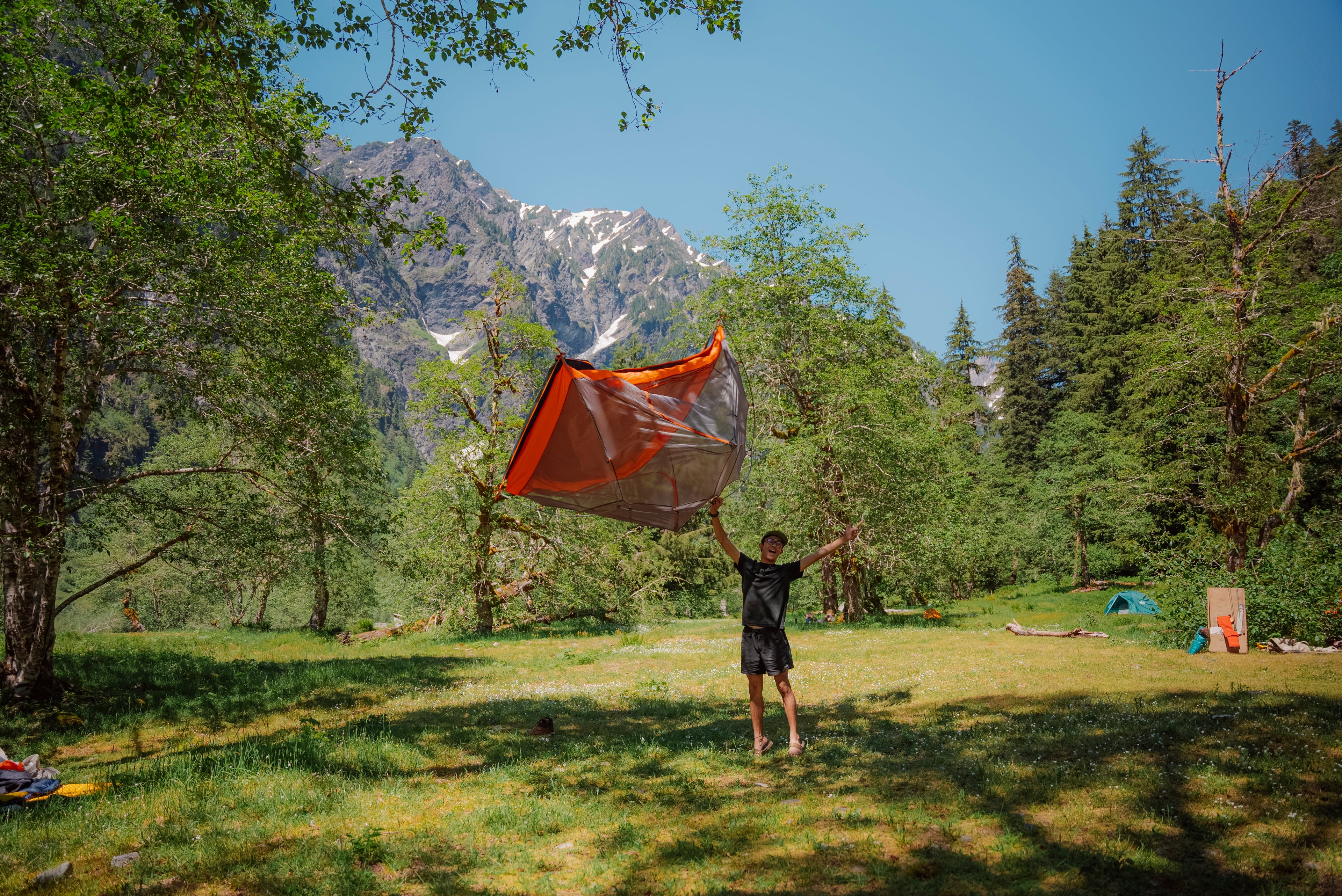 Elevate Your Next Wilderness Adventure